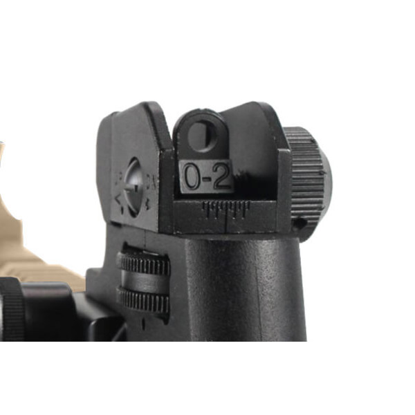 Réplique longue 6mm TR16 CRW Desert — vue 4