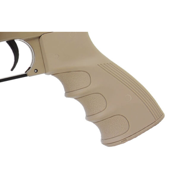 Réplique longue 6mm TR16 CRW Desert — vue 5