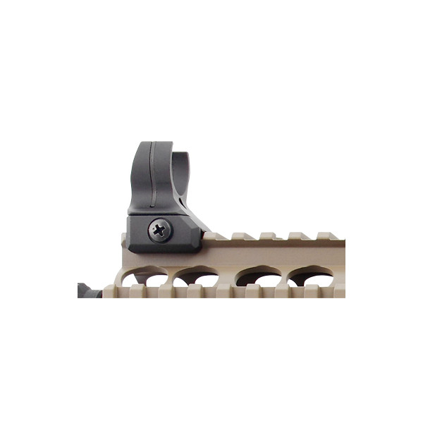 Réplique longue 6mm TR16 CRW Desert — vue 6
