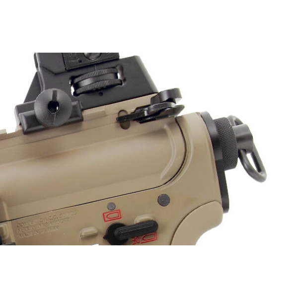 Réplique longue 6mm TR16 CRW Desert — vue 7