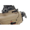 Réplique longue 6mm TR16 CRW Desert — vue 7