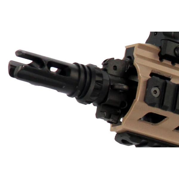 Réplique longue 6mm GC1 46 Tan — vue 2