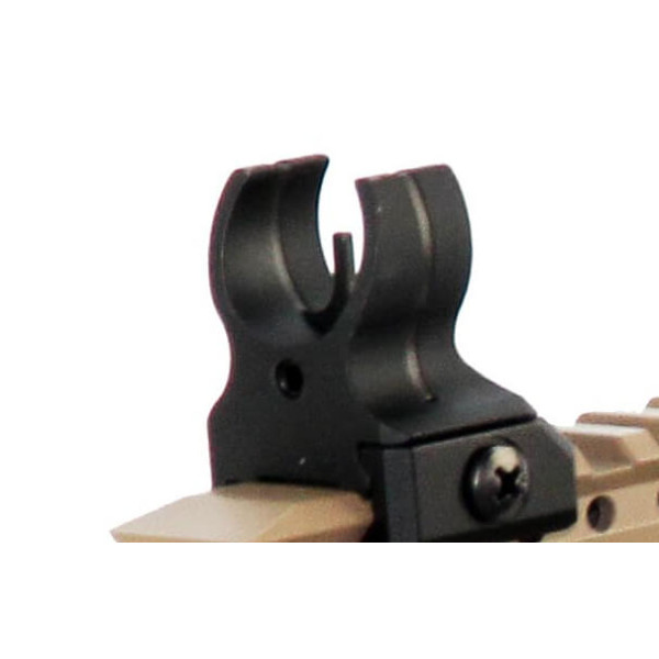 Réplique longue 6mm GC1 46 Tan — vue 3