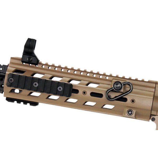 Réplique longue 6mm GC1 46 Tan — vue 4