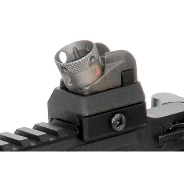 Réplique longue 6mm GC1-46 — vue 3