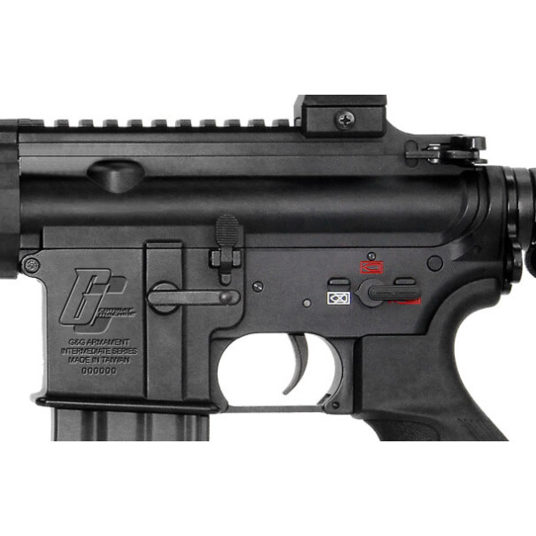 Réplique longue 6mm GC1-46 — vue 4