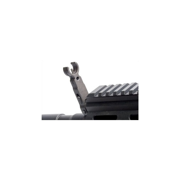 Réplique longue 6mm TR4 18 Light noir — vue 4