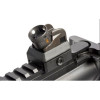 Réplique longue 6mm TR4 18 Light noir — vue 5