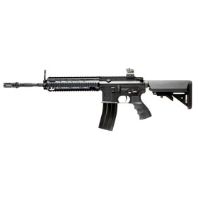 Réplique longue 6mm TR4 18 noir