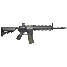 Réplique longue 6mm TR4 18 noir — vue 2
