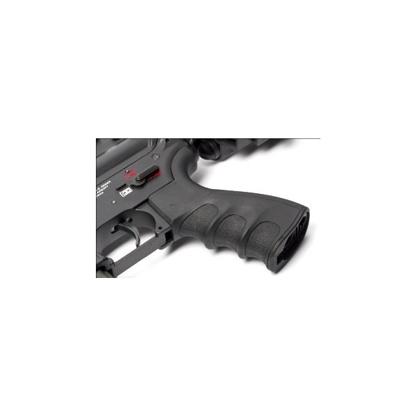 Réplique longue 6mm TR4 18 noir — vue 3