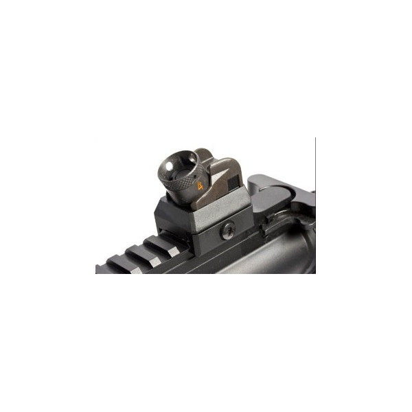 Réplique longue 6mm TR4 18 noir — vue 5