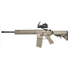 Réplique longue 6mm CM16 R8 L Tan