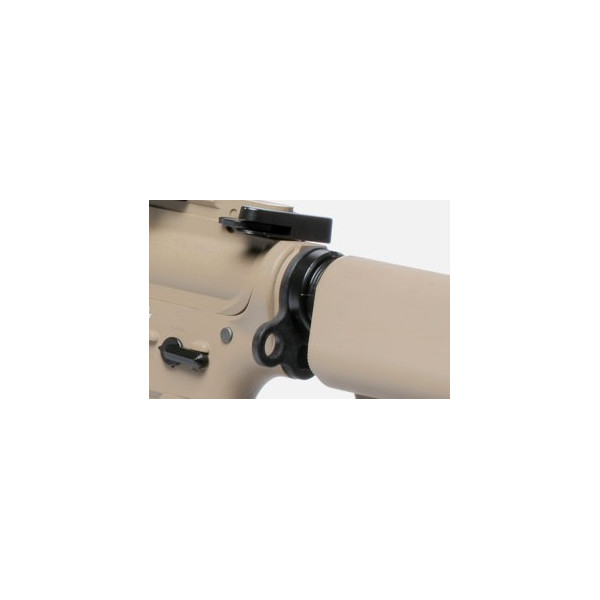 Réplique longue 6mm CM16 R8 L Tan — vue 4
