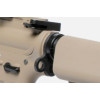 Réplique longue 6mm CM16 R8 L Tan — vue 4