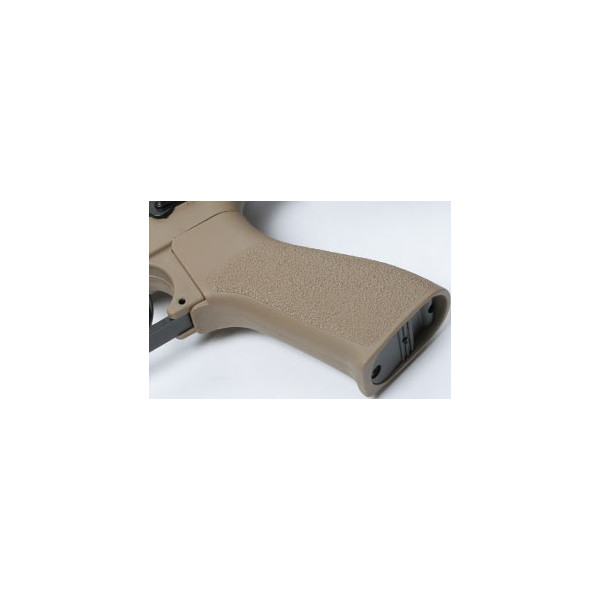 Réplique longue 6mm CM16 R8 L Tan — vue 5