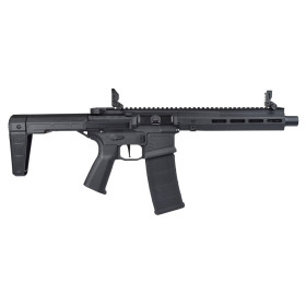 Réplique longue AEGR Theseus Medusa PDW Tracer noir — vue 2