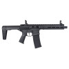 Réplique longue AEGR Theseus Medusa PDW Tracer noir — vue 2