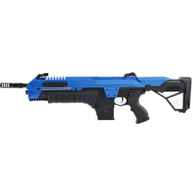 Réplique longue 6mm XR5 SLLBL Aether bleu