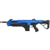 Réplique longue 6mm XR5 SLLBL Aether bleu