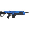 Réplique longue 6mm XR5 SLLBL Aether bleu — vue 2
