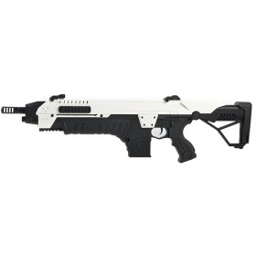 Réplique longue 6mm XR5 SLLW Aether blanc