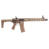 Réplique longue 6mm Punisher Sniper Aether V2 Tan — vue 2