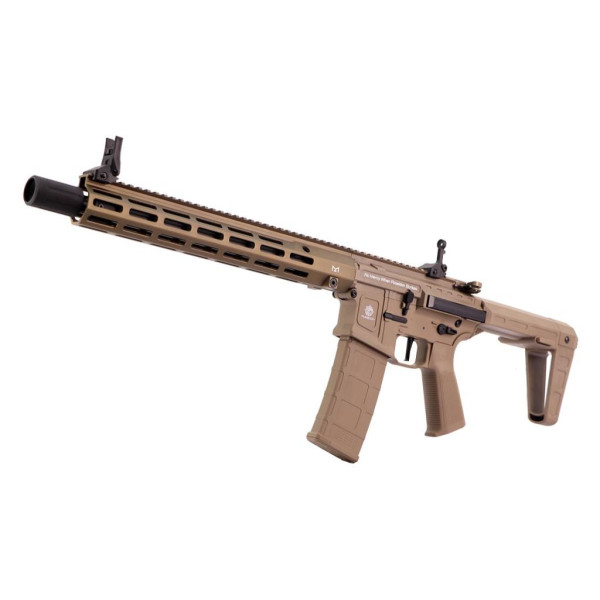 Réplique longue 6mm Punisher Sniper Aether V2 Tan — vue 3