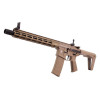 Réplique longue 6mm Punisher Sniper Aether V2 Tan — vue 3