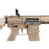 Réplique longue 6mm XQ4 QRF Medusa Tan — vue 2