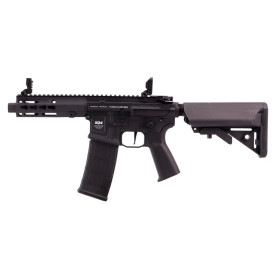 Réplique longue 6mm XQ4 QRF Medusa BK