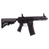 Réplique longue 6mm XQ4 QRF Medusa BK — vue 2