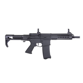 Réplique longue 6mm XTC PDW AEG — vue 2