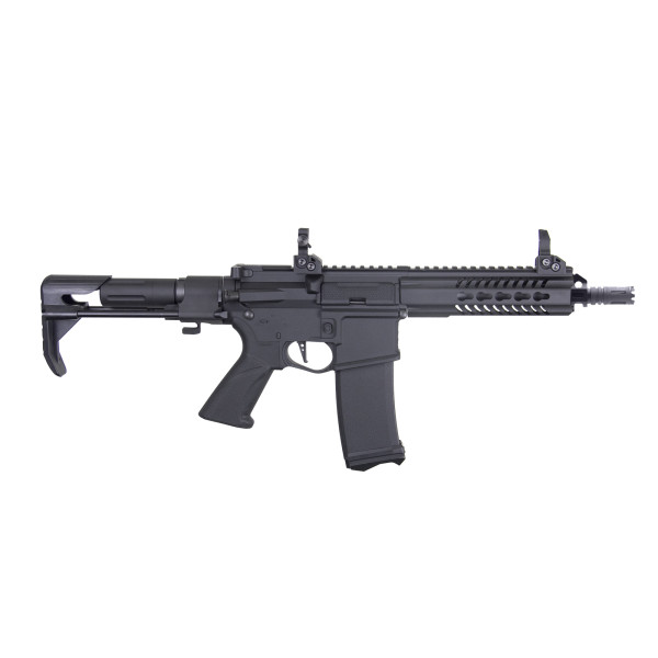 Réplique longue 6mm XTC PDW AEG — vue 2