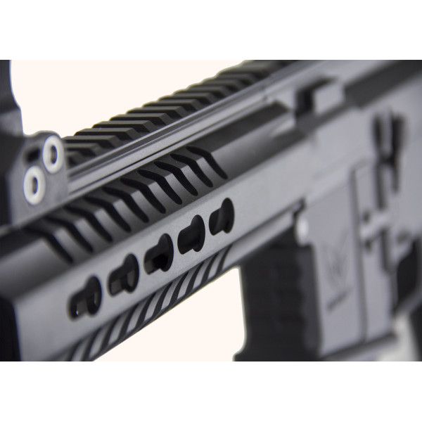 Réplique longue 6mm XTC PDW AEG — vue 3