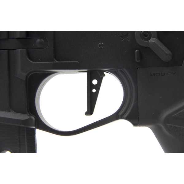 Réplique longue 6mm XTC PDW AEG — vue 4