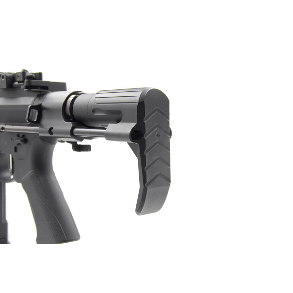 Réplique longue 6mm XTC PDW AEG — vue 6