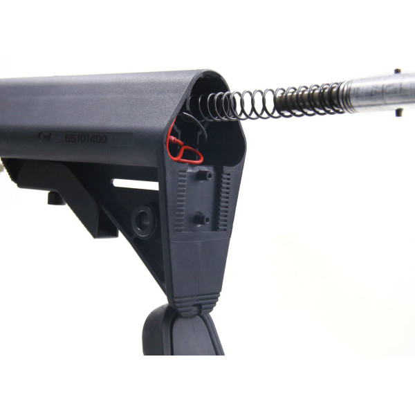 Réplique longue 6mm XTC CQB AEG — vue 4