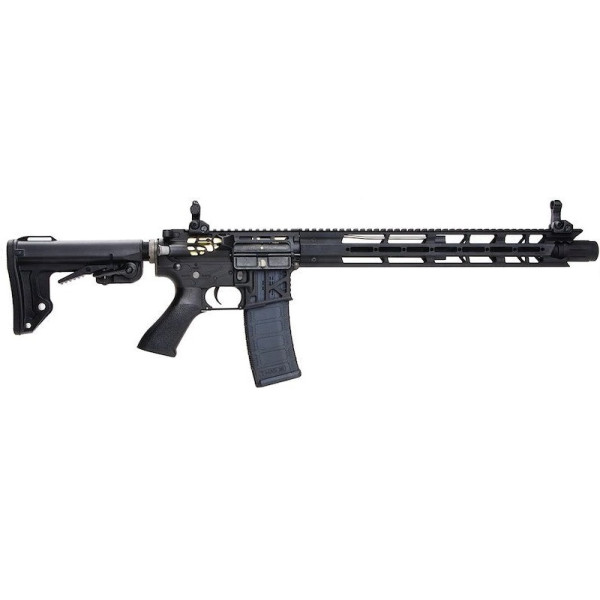 M4 TWS Vers 2 Limited Edition Black — vue 2