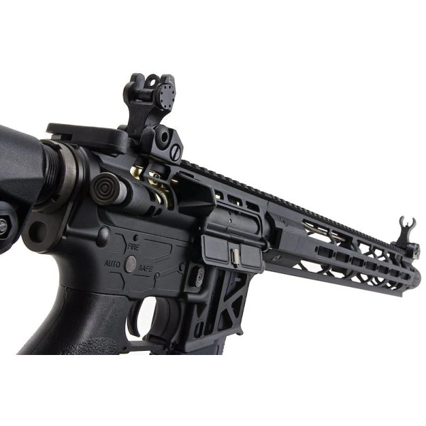 M4 TWS Vers 2 Limited Edition Black — vue 3