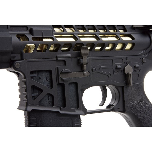 M4 TWS Vers 2 Limited Edition Black — vue 5
