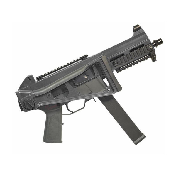 Réplique longue 6mm UMD Sportline — vue 2