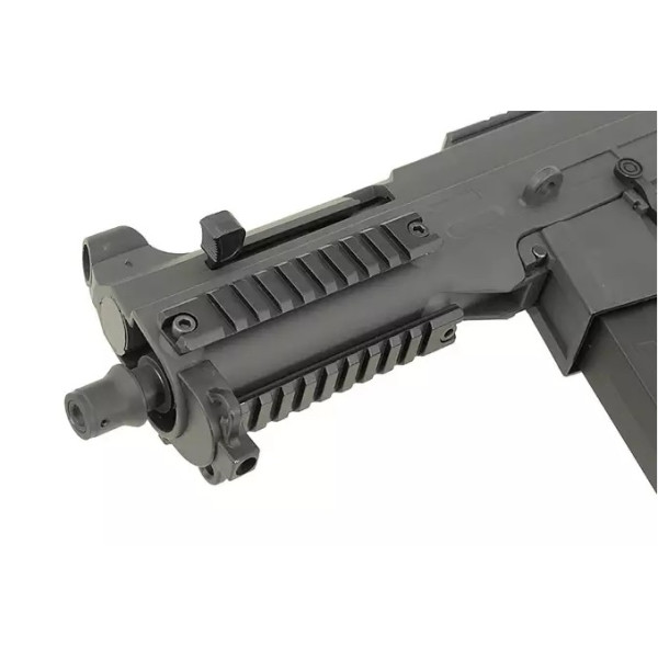 Réplique longue 6mm UMD Sportline — vue 3