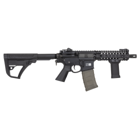 Réplique longue 6mm Daniel Defense Dagger S — vue 2