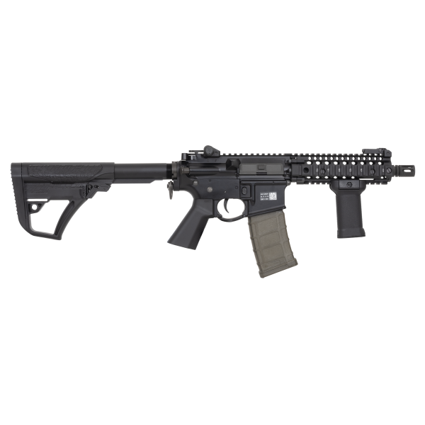 Réplique longue 6mm Daniel Defense Dagger S — vue 2