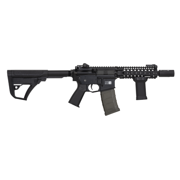 Réplique longue 6mm Daniel Defense Daggerlite — vue 2
