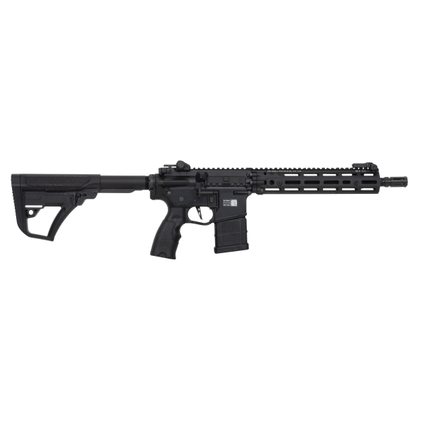 Réplique longue 6mm Daniel Defense RIS 3S — vue 2