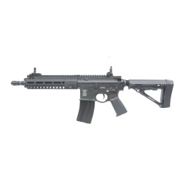 Réplique longue 6mm B4 DEVRGU M-Lok