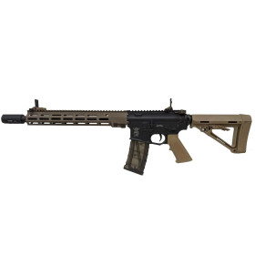 Réplique longue 6mm B4 URG Tan