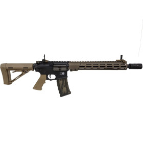 Réplique longue 6mm B4 URG Tan — vue 2